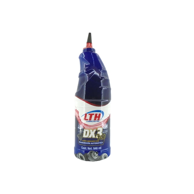 Aceite Transmisión Automática 946 ml LTH