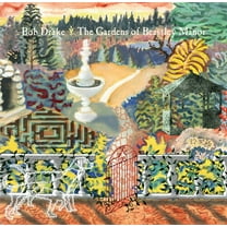 Bob Drake - Gardens Of Beastly Manor - Music & Performance - CD