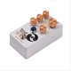 thumbnail image 4 of TAI DRIVE Pedal de Efectos de Overdrive para Guitarra Volumen/Tono/Ganancia/Voz/Accesorios para Guitarra de 4 Modos, 4 of 5