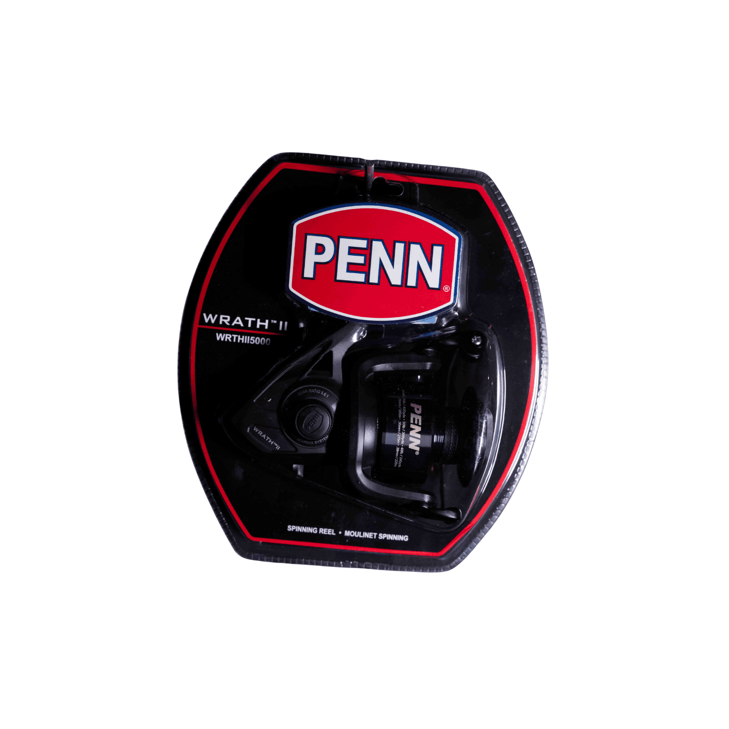 PENN Fierce III Spinning Inshore/Nearshore Fishing Reel