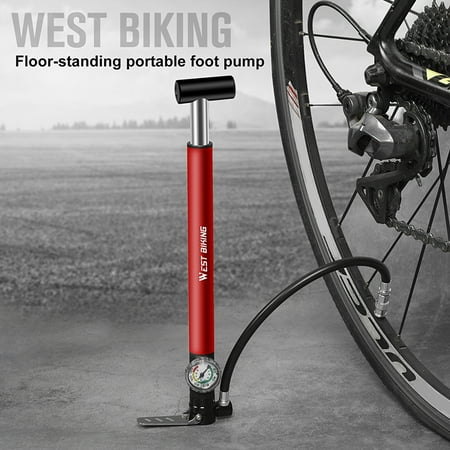 Portable Bicycle Pump Aluminum Alloy Tire Tube Mini Hand Pump Bike Tire ... - 68055b3c Eb26 4684 89c6 5cabac7544e6.e01b1296994c029e83fD3193cD83D9D4