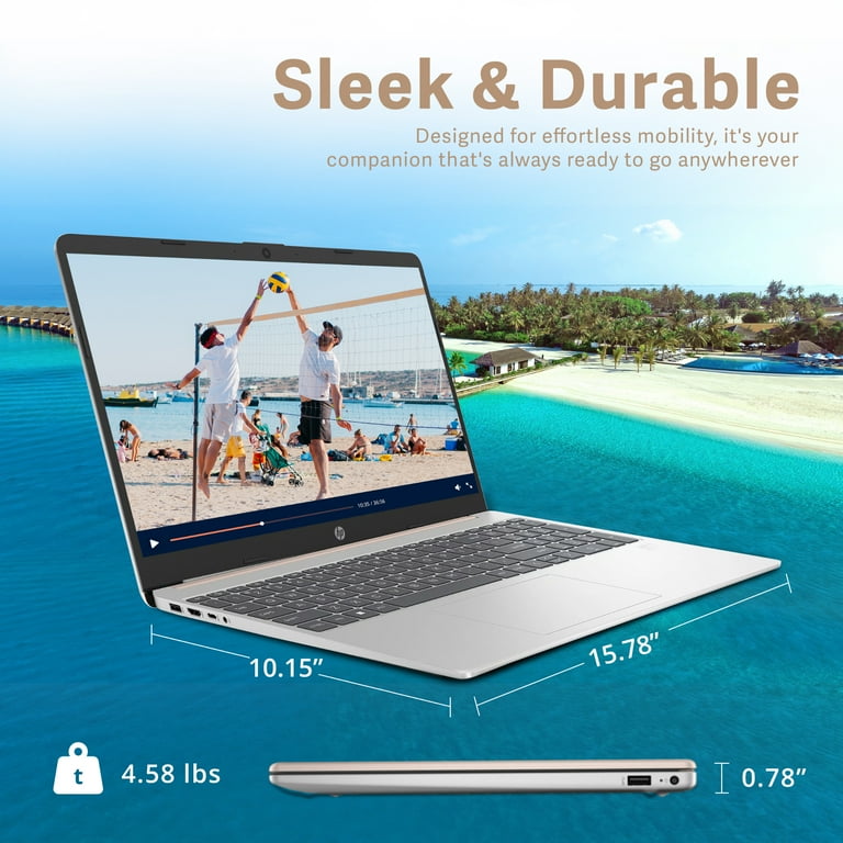 HP 17.3