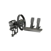MOZA Racing RS053 R3 Racing Wheel and Pedals, Black Retail