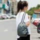 thumbnail image 4 of Mochila con cordón Bolsa de gimnasio Mochila con cordón Bolsas, 4 of 5