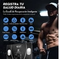 thumbnail image 4 of Bascula Smart Electronica Bluetooth Inteligente Petukita Box Smart, 4 of 7