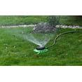 thumbnail image 2 of Expert Gardener 9 Pattern Turret Sprinkler, 2 of 9