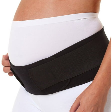 Maternity Loving Moments By Leading Lady Adjustable Postpartum Support Belt
