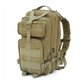 thumbnail image 1 of FREE SOLDIER-bolsas militares tácticas para deportes al aire libre, mochila de nailon 1000D para acampar, senderismo, ciclismo, montañismo, 30-45L Fivean unisex, 1 of 2