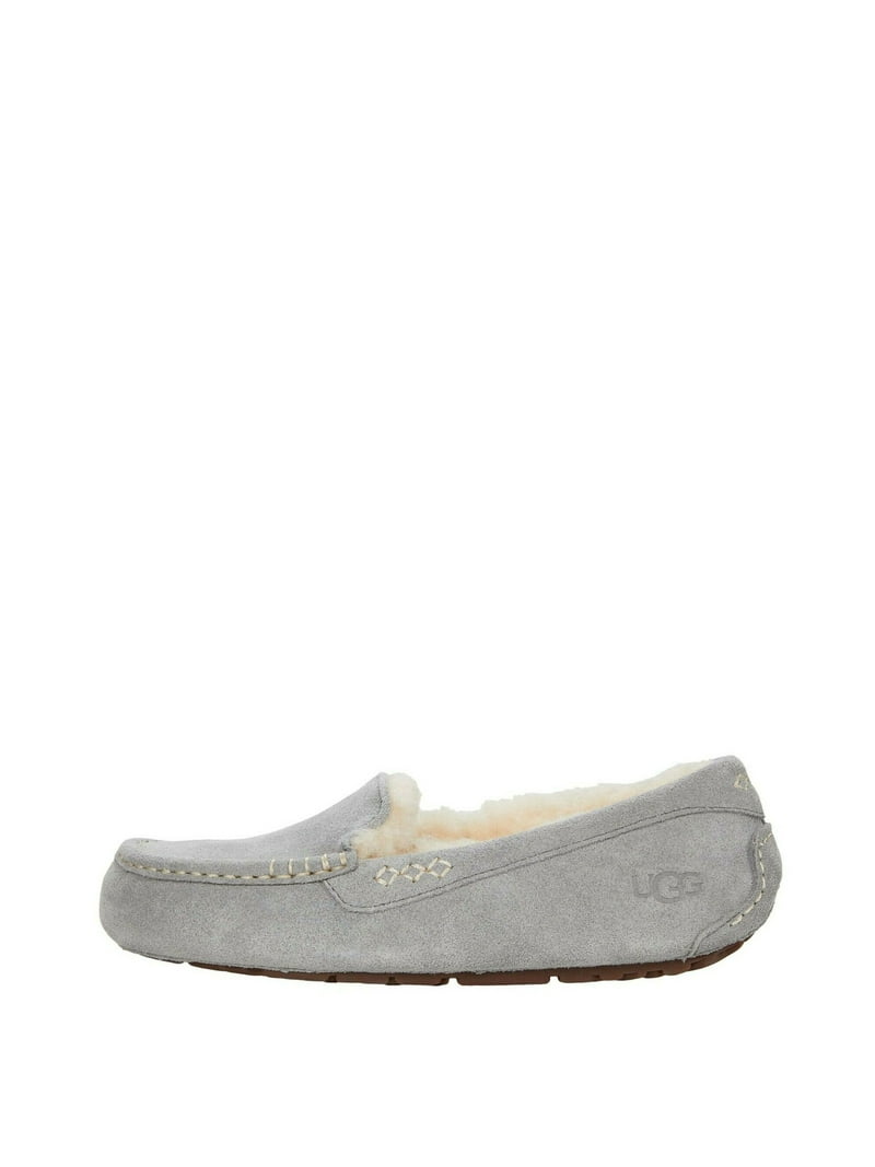UGG Women's Ansley in Light Grey , 8 US - Walmart.com