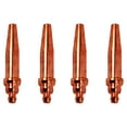 thumbnail image 1 of Acetylene Gas Cutting Tip 144#3 Airco Style, 4 Pack, 1 of 1