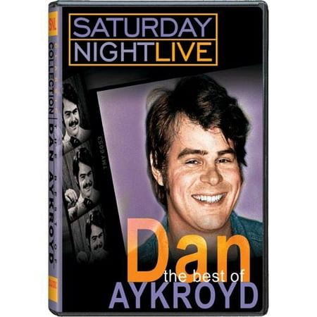 Saturday Night Live: The Best of Dan Aykroyd (Best Of Dan Aykroyd)