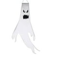 thumbnail image 1 of EIMELI Halloween Ghost Windsocks Hanging Decorations Flag Wind Socks For Outdoor Decor, 1 of 2