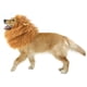 thumbnail image 1 of Melena De León Para Perro Grande Mediano Con Orejas Perros Regalos Divertidos Mascota León ER, 1 of 4