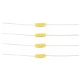 thumbnail image 1 of OTOTEC - 4 condensadores de 0.022uf para guitarra, condensadores, bocinas individuales y tapas Humbu, 1 of 6