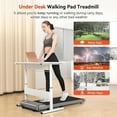 thumbnail image 2 of THERUN Under Desk Treadmill, 2 of 6