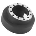 thumbnail image 3 of Steering Wheel Hub Adapter Kit Replacement Car Refitting Accessory Fit for E46 MOMO/OMP/NRG, 3 of 7