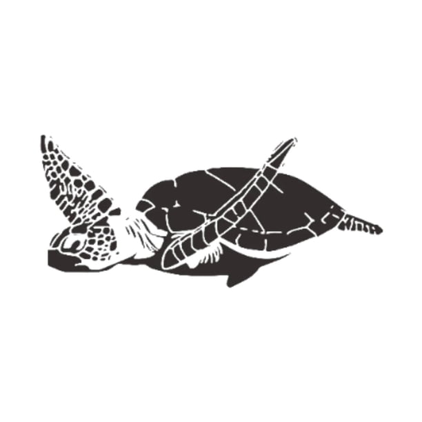 Pegatina de para coche, decoración para fiestas, regalo creativo, pegatina de moda para coche, instalación rápida para viajes, autobús, Negro