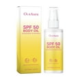 thumbnail image 2 of Fiudx Protector Solar Hidratante, Crema Hydrationboost Fps 50+, Protector Facial No Graso, Suavizante de Larga Duración, Ideal para Actividades Aire Libre, Protección Solar y Uso Diario, Apto para Pi, 2 of 7