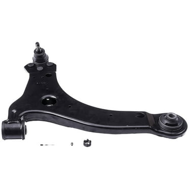 Dorman 526-657 Front Left Lower Suspension Control Arm and Ball Joint Assembly for Specific Buick / Pontiac Models Fits select: 2005-2008 PONTIAC GRAND PRIX, 2008 BUICK ALLURE