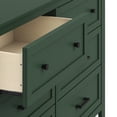 thumbnail image 7 of DaVinci Beau 6-Drawer Dresser, 7 of 7