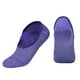 thumbnail image 4 of Calcetines Mujer Yoga Zapatos de baile Calcetines deportivos Púrpura Sunnimix Calcetines antideslizantes de yoga, 4 of 8
