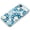 Blue, variant on XPM for Apple iPhone 17 Air (6.6") Phone Case, Fashion Daisy Floral Series, Full 3D Bling Crystal Diamonds Sparkling Rhinestone Glitter Hybrid Design Cover for Iphone 17 Air (Pink)