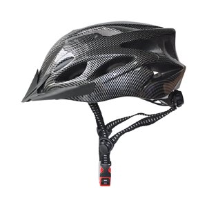 Upanbike Adults Bicycle Helmet, Black
