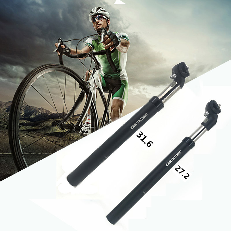 road bike suspension seatpost