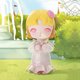thumbnail image 3 of POP Mart Bunny Flower Angel Lulu Series Blind Box Surprise Box Original Action Figure Cartoon Model Mystery Box Collection Girls, 3 of 5