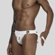 thumbnail image 4 of Ropa interior para hombre Tanga sexy Tanga doble Algodón Sudadera gay Ropa interior sexy para hombre, 4 of 5