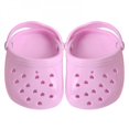 thumbnail image 1 of Pet Dog Soft Breathable Soft Network Eye Cave Sandals, 1 of 5