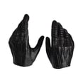 thumbnail image 4 of TISHITA 1/6 Scale Hands Models Parts DIY Collectible Lightweight Modern Mini Figures Style A, 4 of 8