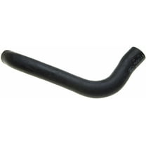 Radiator Coolant Hose Fits select: 1973-1981 CHEVROLET C10, 1980-1981 CHEVROLET BLAZER