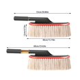 thumbnail image 2 of Car Care & Cleaning Car Duster With Extendable Telescoping Handle Exterior Scratch Brush For Car Washing And Detailing, 2 of 2