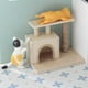 thumbnail image 4 of Casa de en Miniatura, Gato, Escalada, Juguete para , Fingir 1:12 para Accesorios, 4 of 9