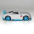 thumbnail image 3 of Disney Pixar Les Bagnoles 2 3 Rare No.049 Lightning Mcqueen Mater Jackson, 3 of 5