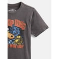 thumbnail image 3 of Snoop Dogg Boys Graphic Tee with Short Sleeves, Sizes 4-18, 3 of 3