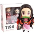 thumbnail image 1 of Anima Demon Layer Mini Figure Kamado Nezuko 10cm-SHUNJING, 1 of 4