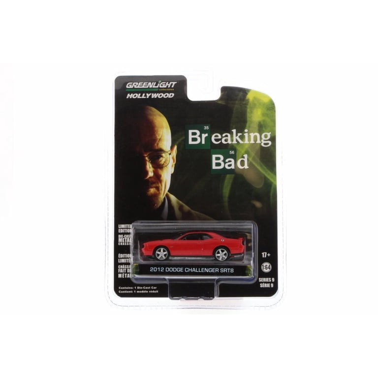 Set 6 Modellini Greenlight Hollywood Series 34, Scala 1/64, Collezione Completa - Foto 2