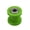 Green, variant on Hloma 10mm Motorcycle Motorbike Dirt Bike Chain Pulley Roller Wheel Guide Tensioner