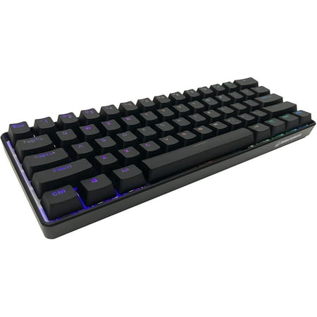 kraken pro 60 bread edition 60 mechanical keyboard RGB gaming keyboard  silver speed switches｜TikTok Search