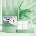 thumbnail image 4 of Herunwer Eyelid Tape - Eyelid Lifter Strips - Eyelid Tape for Hooded Eyes Invisible, Instantly lifts loose Skin Around The Eyes, Creating Deep, Natural-looking Eyelids Easily, 4 of 9