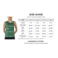 thumbnail image 3 of icyzone Open Back Athletic Yoga Tops Gym Shirts Workout Tank Tops for Women, 3 of 5