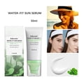 thumbnail image 3 of Sérum solar Sunscreen XBGEZK Centella Water-Fit SPF50, 2 unidades, 3 of 8