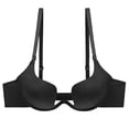 thumbnail image 4 of MEICHEN Wireless Comfortable Soft Bras for Women Full Coverage Everyday No Show Bra Summer Essentials Fall Fashion Clothes, 4 of 4