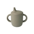 thumbnail image 2 of Silicone Sippy Cup for Babies and Toddlers with Soft Spout, Duckbill Training Cup, Leak Proof and Drop Resistant, BPA Free Dishwasher Baby Drinking Cup, 2 of 6
