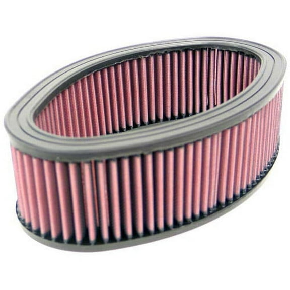K&N Engine Air Filter: High Performance, Premium, Washable, Replacement Filter: Fits Select 1950-1970 AMC/DODGE/CHRYSLER/PLYMOUTH Vehcile Models (See Description for Fitment Information), E-1957