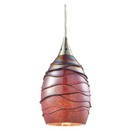 Elk Lighting Vines Pendant Light Elk Lighting Vines Pendant Light