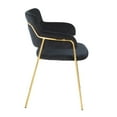 thumbnail image 3 of Napoli Chair by LumiSource, 3 of 8