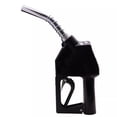 thumbnail image 1 of Automatic Nozzle 11A 3/4" NPT Automatic Fuel Nozzle Auto Shut Off, For Gasoline Kerosene Car Accessories, 1 of 9